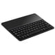 thumbnail image 2 of Cubierta Para , Estuche Para Bluetooth Con Para Tableta Pulgadas Con Cubierta / te / Negro Soledad Cubierta protectora del teclado, 2 of 10