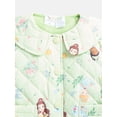 thumbnail image 2 of Disney Princess Toddler Girls Barn Jacket, Sizes 2T-5T, 2 of 3