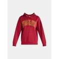 thumbnail image 5 of Harry Potter Women's Plaid Hoodie, Sizes XXS-XXL, 5 of 5