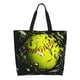 thumbnail image 1 of Easygdp Ball Bolsas Tote para Mujer, Bolsos de Hombro para Viaje, Bolsos de Mano de Gran Capacidad para Compras y Trabajo, 1 of 8
