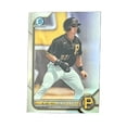 thumbnail image 1 of 2022 Bowman Henry Davis Chrome Refractor, 1 of 3