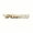 CT012-Gold, variant on Custom Car Stickers, Custom Stainless Steel Double Wings Car Stickers, Personalized Name & Text Emblem, Waterproof Metal Decal for Cars, Vans, Boats, Bicycles, Refrigerators, Walls & Doors Etc