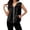 Black, variant on Miaoju Womens Vest with Pockets Lightweight Softshell Sleeveless Jacket Hiking Travel Golf Running 2026 Spring Summer