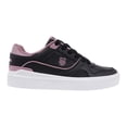 thumbnail image 2 of Tenis K-Swiss METEOR V Para Dama Color Negro, 2 of 8