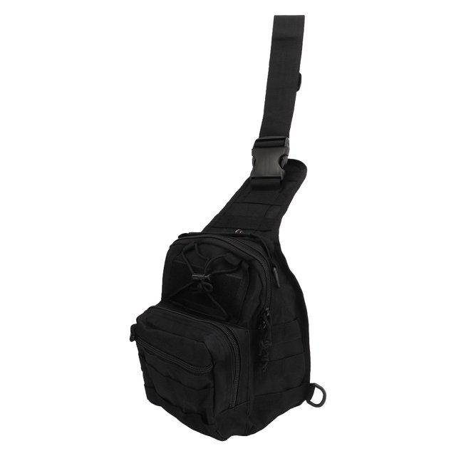 Bolsa De Pecho Al Aire Libre Para Hombre, Hombro Diagonal Deportivo Para Deportes