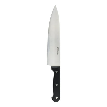 GoodCook Everyday Chef's Knife 8", FullTang