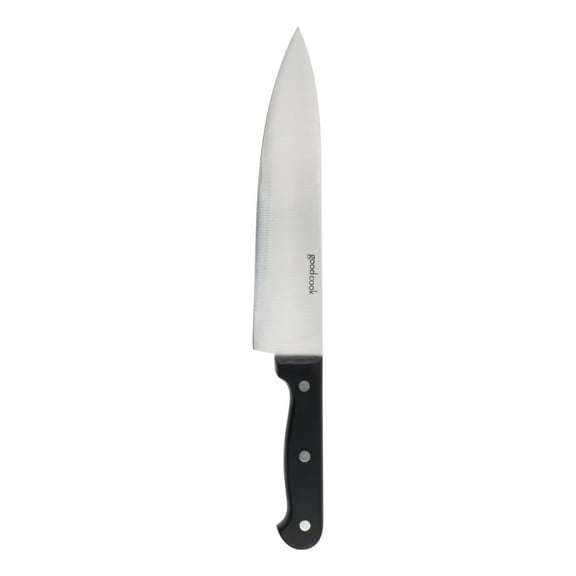 GoodCook Everyday Chef's Knife 8", FullTang