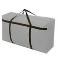 thumbnail image 1 of Bolsas de almacenamiento de lona Laklulu simples y elegantes, resistentes, 1 of 5