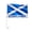 Multicolor A, variant on Scotland Car Window Flag For Football Events Scottish Celebrations Polyester 1 Pack