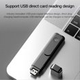 thumbnail image 5 of Full HD 1080P M1 Mini Camera Wearable Body Pen Camera Digital Small Sport DV Camcorder Video Recorder Night Vision, 5 of 5