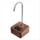 thumbnail image 1 of Dispensador de Agua Recargable, Bomba Eléctrica Inteligente para Agua Potable, Dispensador de Bebidas de Escritorio, Dispositivo de Bombeo de Agua., 1 of 5