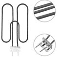 thumbnail image 5 of 66631 / 65620 Electric Grill Replacement Parts Heating Elements 2200W for Q140 / Q1400 EU Plug, 5 of 5