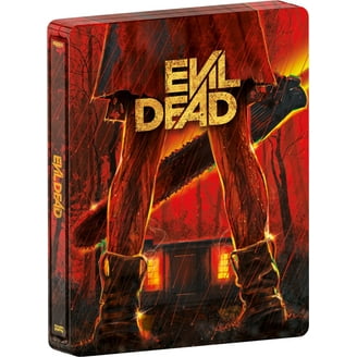 Wicked (Walmart Exclusive) (Steelbook) (4K Ultra HD + Blu-ray +