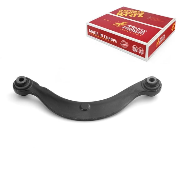 Metrix Premium Chassis Parts - Rear Upper Control Arm Fits 06 Lincoln Zephyr, 07-12 MKZ, 06-12 Ford Fusion, 06-11 Mercury Milan, 03-08 Mazda 6, Replacement RK641942, Made in Europe