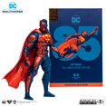thumbnail image 1 of SUPERMAN 85TH ANNIVERSARY (GOLD LABEL) SDCC EXCLUSIVE, 1 of 11