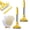 2pcs, variant on Glass Tile Adhesive Remover Shovel, Detachable Wide Blade Long-Handled Window Scraper, Wide Blade Razor Scraper with Extended Handle for Glass, Tile and Floor Surfaces