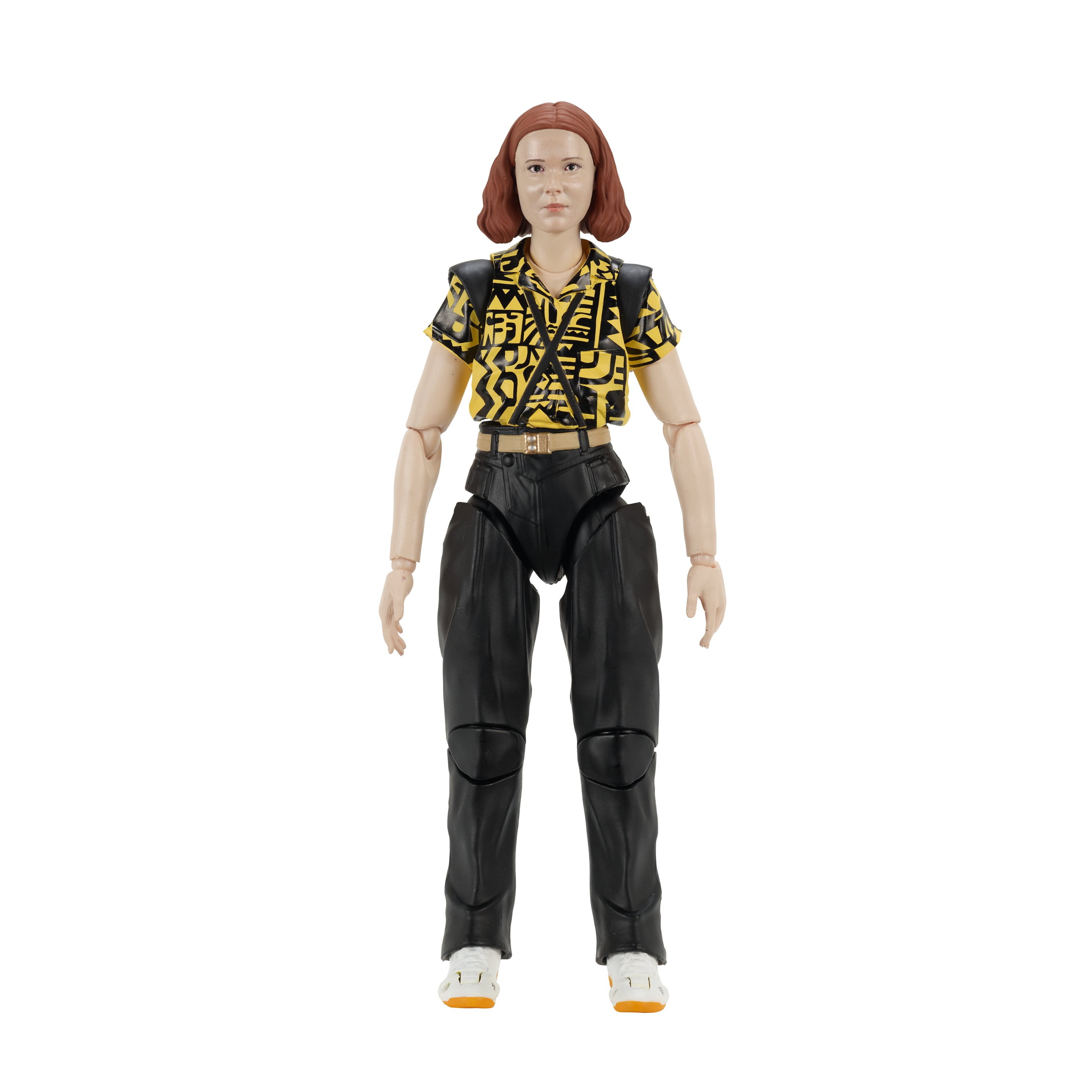 Stranger Things Eleven - Hawkins Figure Collection 6'