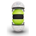 thumbnail image 2 of Pelotas de golf Vice Golf Edición Limitada Pro Plus Drip Navy Orange, 2 of 2