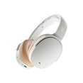 thumbnail image 1 of Skullcandy HESH ANC - Écouteurs avec Micro - Pleine Taille - Bluetooth - Sans Fil, Filaire - Réduction active du Bruit - Prise 3,5 mm - Blanc mod, 1 of 12