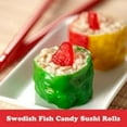 thumbnail image 2 of SWEDISH FISH Soft & Chewy Candy, 8 oz, 2 of 5