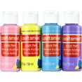 thumbnail image 1 of Craftsmart Acrylic paint pastel 4 pack, 1 of 4