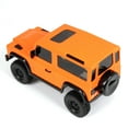 thumbnail image 4 of 1/16 Remote Control Car On-road Body Abs Rc Car Shell 144mm Wheelbase for Rc Drift Car Racing Model Modification Part, 4 of 13