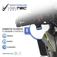 thumbnail image 3 of Motocicleta VENTO Adventur GTS Pro 300 Gris 2025, 3 of 8