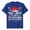 Blue, variant on Womens Athletic Tops Running Shirts Tops Long Sleeve for Women Long Sleeve T Shirt Women Pack Shirts Short Sleeves Exercise Workout Shirt Blank Athletic Compression Blue L
