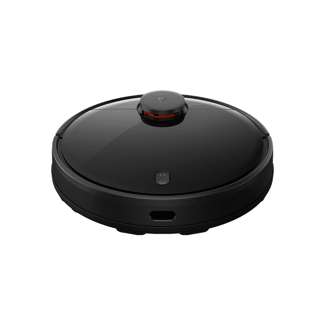 Mi Robot Vacuum Mop P ( Black) | Xiaomi Xiaomi Aspiradora trapeadora robot Xiaomi Mi Robot Vacuum-Mop P negra 100V/240V