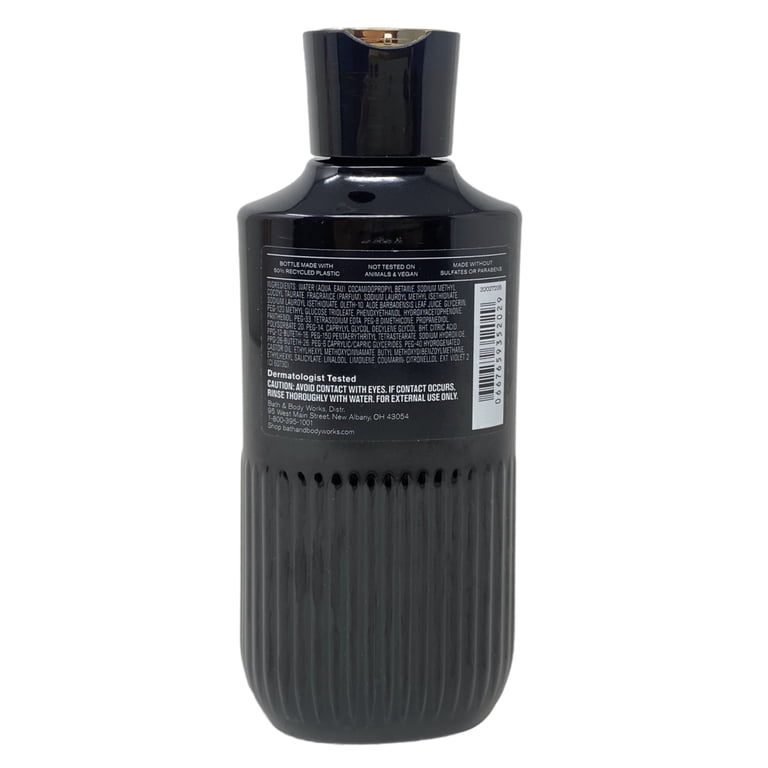 Bath & Body Works Men's Collection Beyond Savvy Cologne Mist and 3