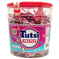 thumbnail image 1 of Tutsi Pop - Tutsi Mini Pop surtido paletas de caramelo varios sabores 200 piezas ideal para tus fiestas y eventos., 1 of 1
