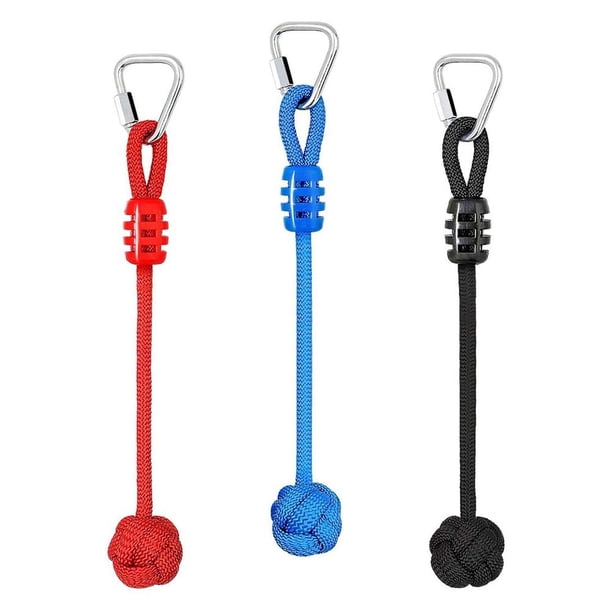 Escalada Para Niños Con Cuerda Anudada, Accesorios De Montaje Para Interiores Y Exteriores, Accesorios Para Jugar En El Patio Yuarrent OD013318-00