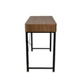 thumbnail image 3 of JR Home Collection Maverick Collection Desk, 3 of 5