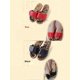 thumbnail image 5 of Acupoint Massage Slippers Sandal For Men Feet Chinese Acupressure Therapy Medical Rotating Foot Massager Shoes Unisex, 5 of 5