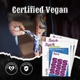 thumbnail image 4 of Papel de transferencia de tatuajes Spirit, tamaño A4, 25 hojas, vegano, 4 of 6