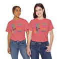 thumbnail image 6 of She is mom love strong beautiful.. for Mother's day gift Unisex Cotton Tee, 6 of 7