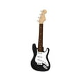 thumbnail image 2 of LEEYNEER Clearance 16 Inch Guitar Toy For Kids 4 Strings Electric Guitar Musical Instruments For Children Multifunctional Portable Electronic Instrument Best Gift, 2 of 6