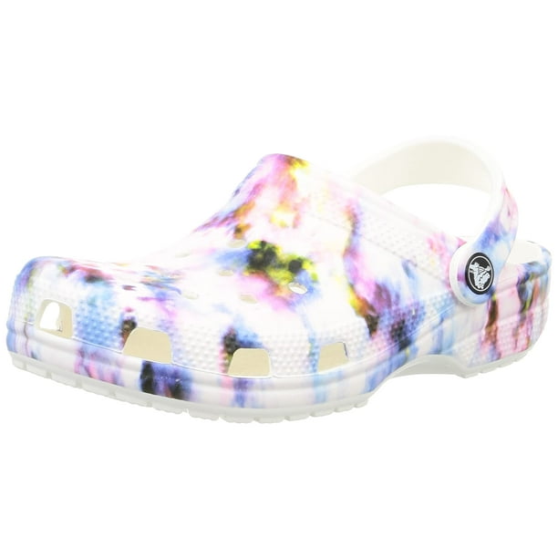 Crocs garnet color sale