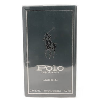 Ralph Lauren Polo Green Perfume Cologne Eau De Toilette Spray