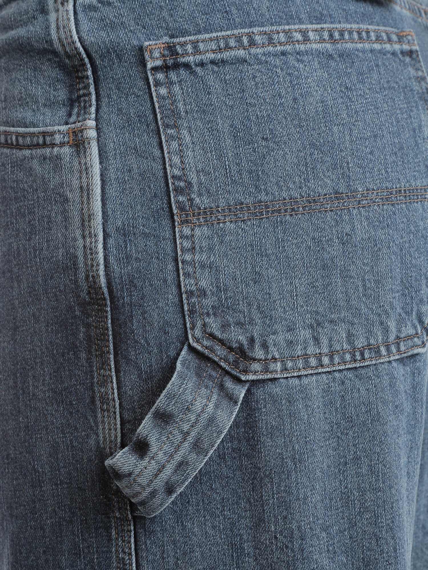 wrangler carpenter jeans kohls
