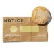 thumbnail image 1 of NOT!CE Hair Co. The Balancer Shampoo Bar - suavizante | cabello combinado y encrespado, 1 of 5