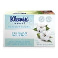 thumbnail image 1 of Jabón de tocador Kleenex cuidado neutro body balance 145 g, 1 of 4