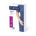 thumbnail image 2 of JOBST Bella Lite Compression Gloves, 20-30 mmHg, Glove, Black, Size 6, 2 of 3