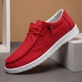 thumbnail image 5 of Willtoo Women's Shoes Lightweight Slip on Sneakers Comfortable Breathable Fashion Athletic Shoes Business Casual Shoes, 5 of 5