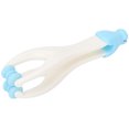 thumbnail image 4 of Rouleau de Massage pour Doigts et Mains, Forme Courbée Améliore la Flexibilité Rouleau de Massage pour Doigts Rigides Bleu, 4 of 8