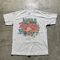 thumbnail image 1 of Camiseta oficial del partido Final Four de la NCAA de 1995, camisetas deportivas vintage con gráficos de verano para hombre, camiseta con gráficos vintage, camiseta de la NCAA, camiseta universitaria, 1 of 6