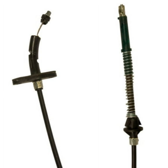 ATP Accelerator Cable Fits select: 1992-1996 FORD F150, 1992-1997 FORD F250