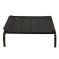 thumbnail image 3 of Portable Cooling Raised Dog Cot, Elevated Dog Bed Breathable Mesh Removable  For Picnic For Medium Dogs For Outdoor For Large Dogs, 3 of 8