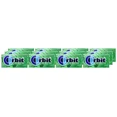 thumbnail image 3 of Wrigley's Orbit Spearmint Sugar-free Gum 14 count (12 pack), 3 of 3