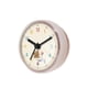 thumbnail image 2 of Reloj de ducha compacto y resistente al agua para baño, armario, inodoro y cocina. DPL1156A blanco, 2 of 8